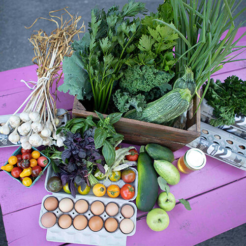 market-gardening